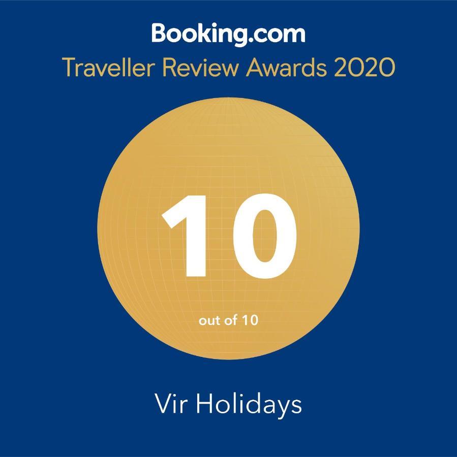 Vir Holidays Exteriör bild