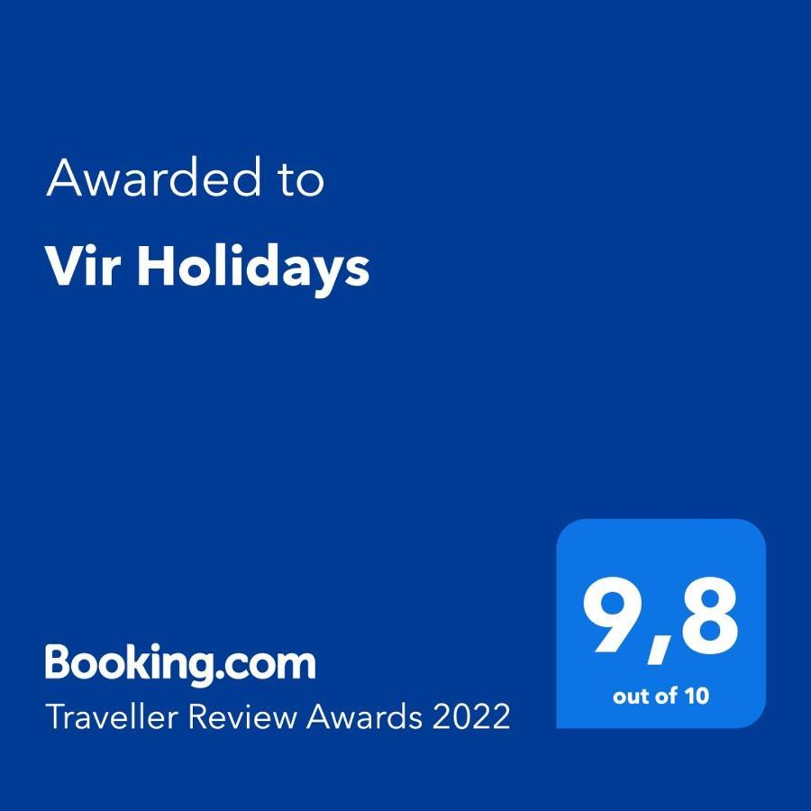 Vir Holidays Exteriör bild
